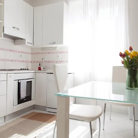 Dreams Apartman *
